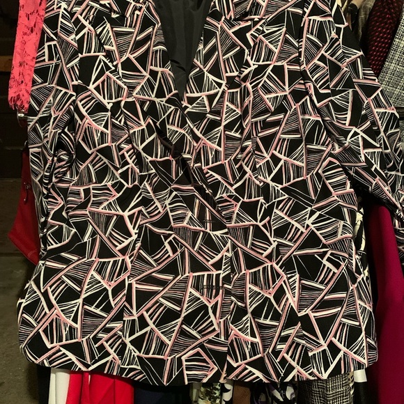 Dress Barn Other - Women’s Bkazers